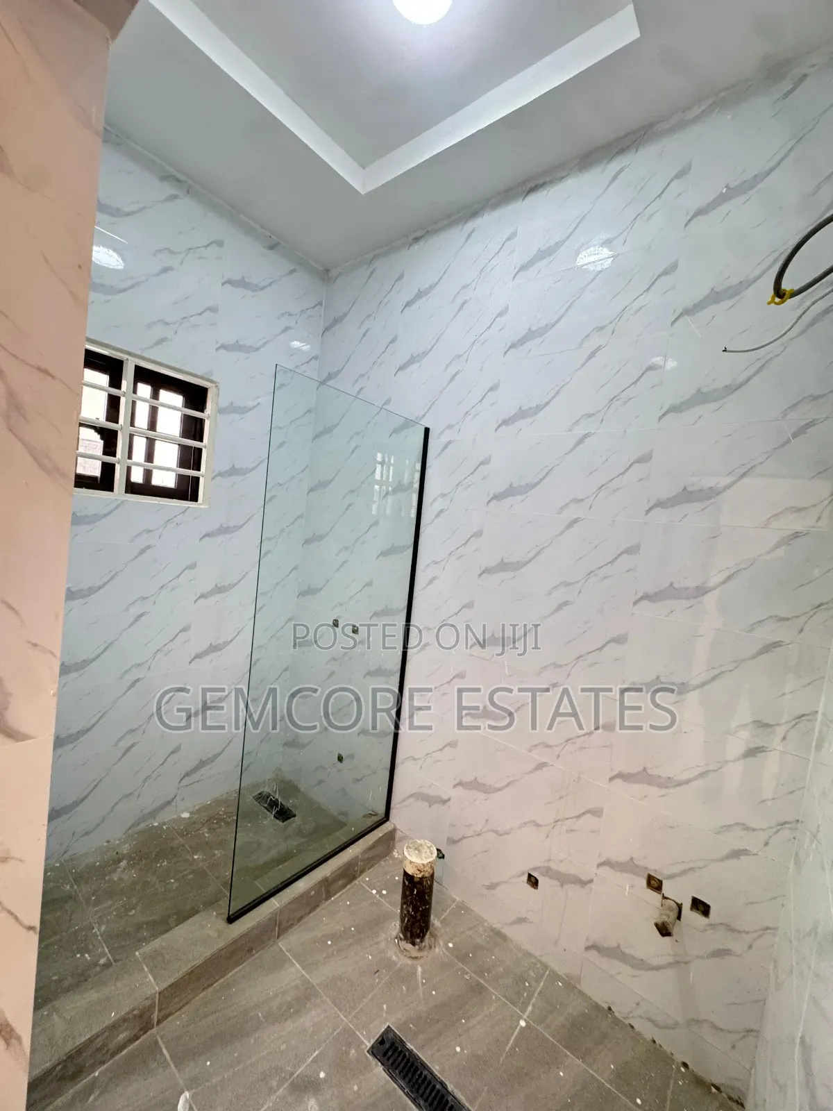 4bdrm House in East Legon Hills, School Junction for sale