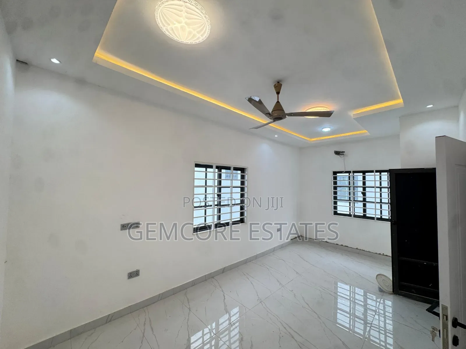 4bdrm House in East Legon Hills, School Junction for sale