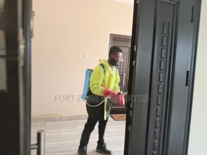 Indian, American,Chinese and European Residence Fumigation