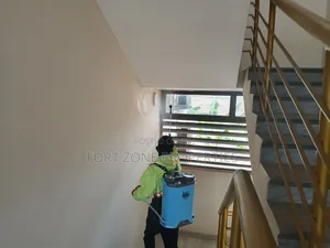 Indian, American,Chinese and European Residence Fumigation
