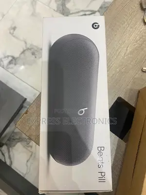 Long Lasting Effects Bluetooth Beat Pill