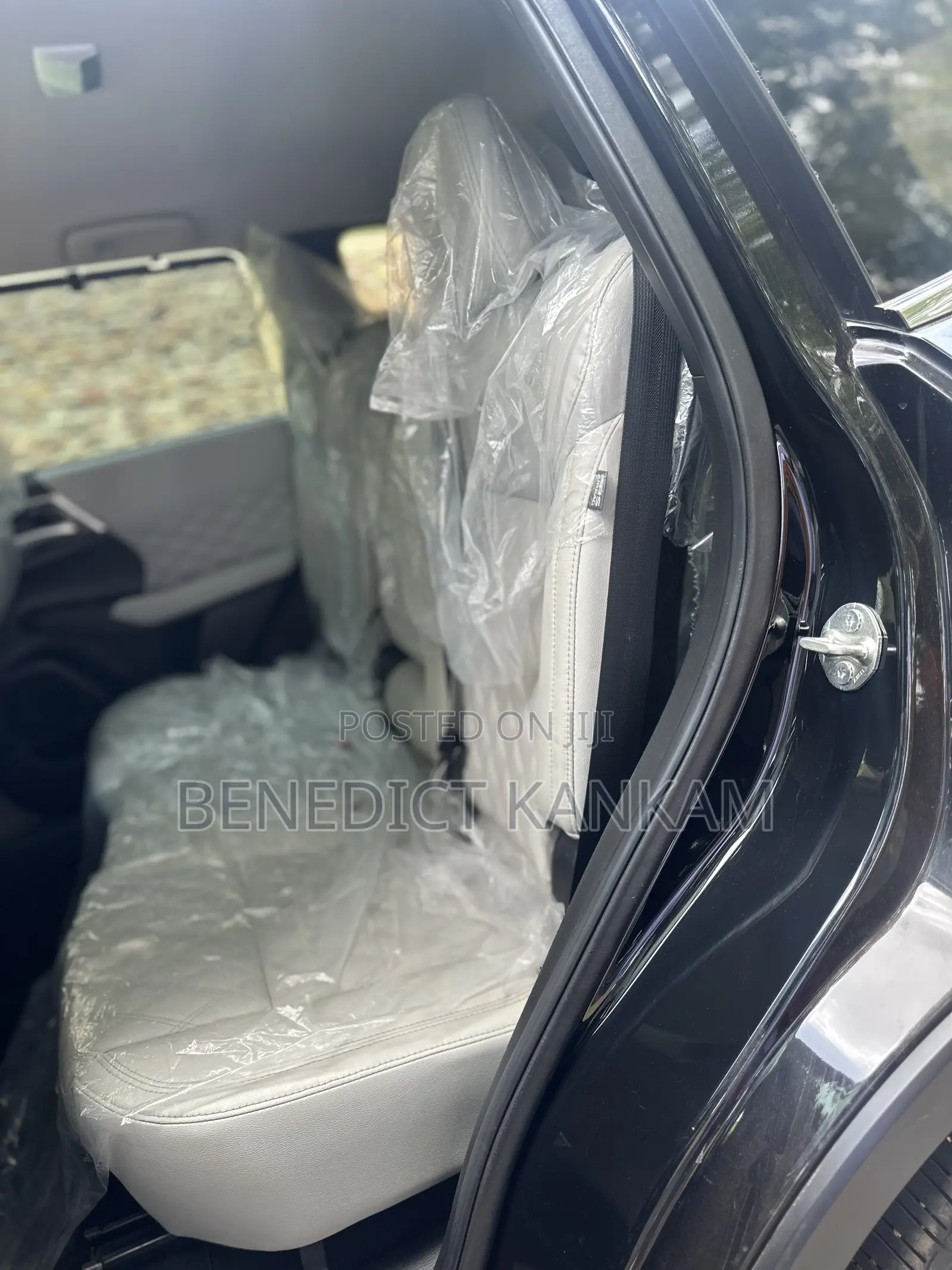 Mitsubishi Outlander SEL 2023 Black