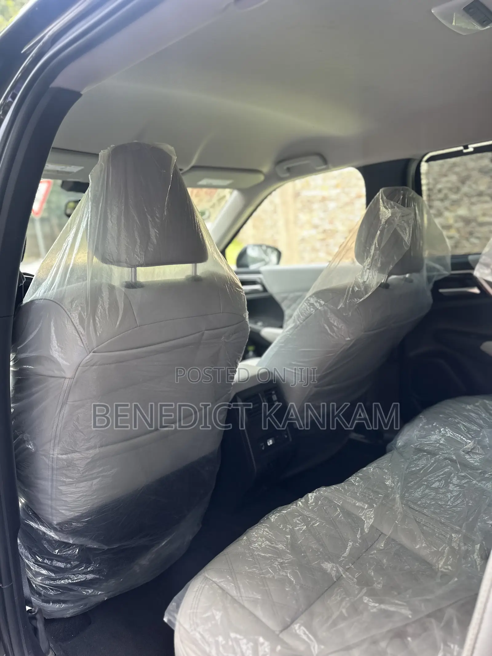 Mitsubishi Outlander SEL 2023 Black