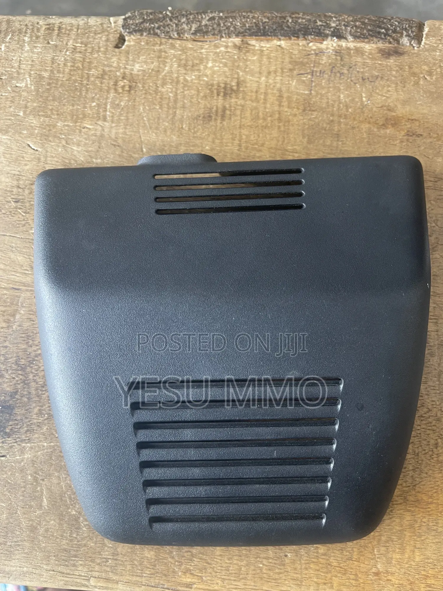 Honda Accord 2020 Camera Cover