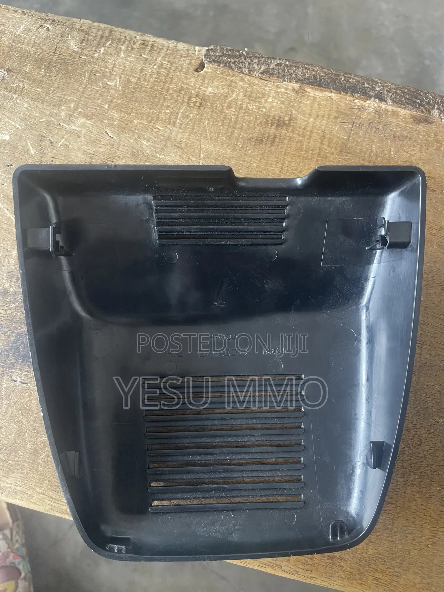 Honda Accord 2020 Camera Cover
