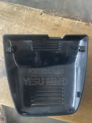 Honda Accord 2020 Camera Cover