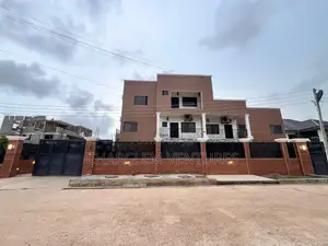 2bdrm Apartment in Charclem Ventures, East Legon for rent