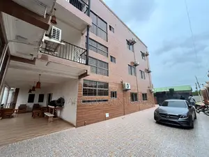 2bdrm Apartment in Charclem Ventures, East Legon for rent