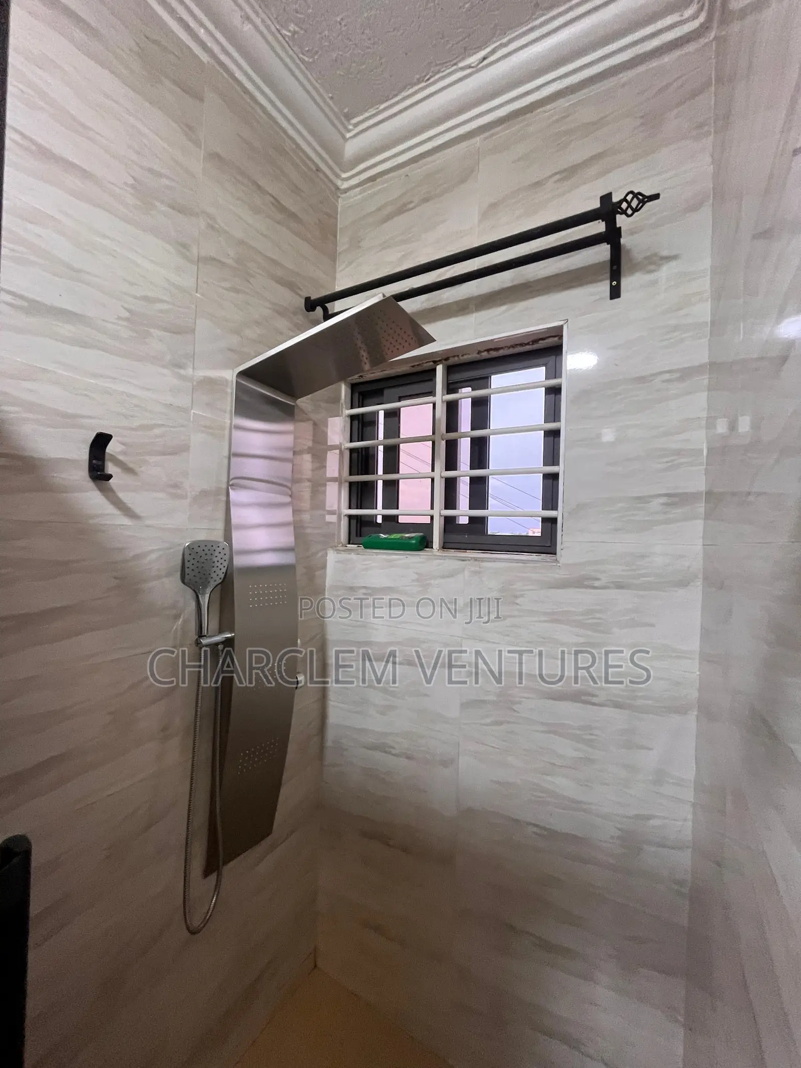 2bdrm Apartment in Charclem Ventures, East Legon for rent