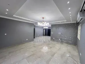 2bdrm Apartment in Charclem Ventures, East Legon for rent