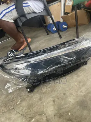 Cr-v 23/24 Headlight
