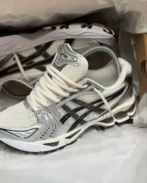 Asics Men's Gel Kayano. High -Quality, in Different Colours