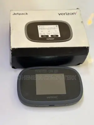 Verizon Wireless Jetpack Mifi Inseego Mifi 8800l