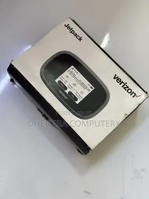Verizon Wireless Jetpack Mifi Inseego Mifi 8800l