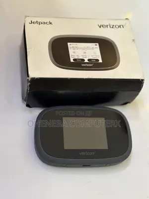Verizon Wireless Jetpack Mifi Inseego Mifi 8800l