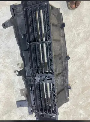 Cr-v 2020 Shutter Grille
