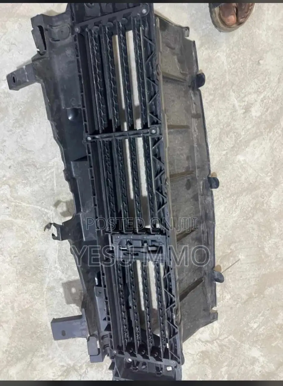 Cr-v 2020 Shutter Grille