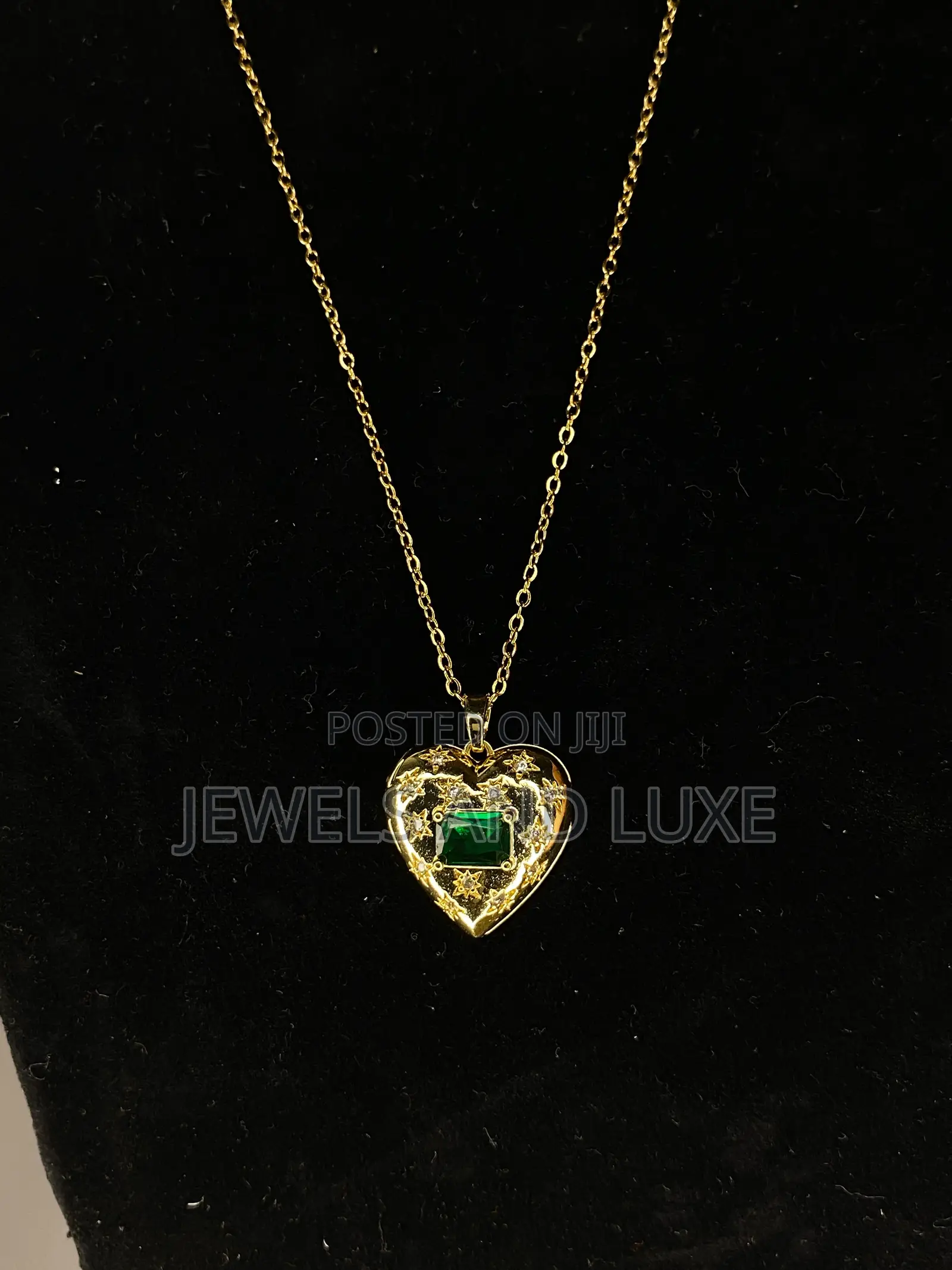 Single Pretty Necklace