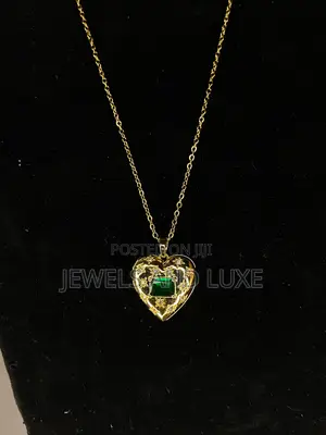 Single Pretty Necklace