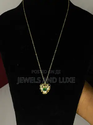 Single Pretty Necklace