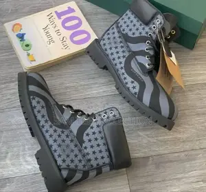 Timberland Boots Special Edition. Original High Quality