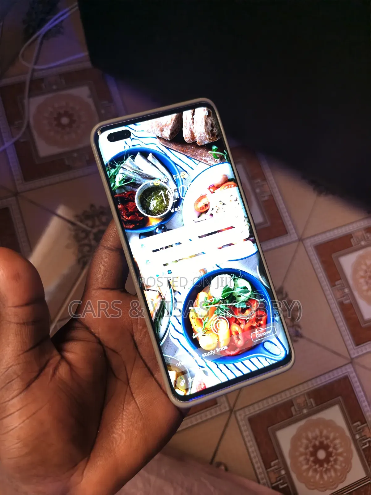 Tecno Phantom X 256 GB Bronze
