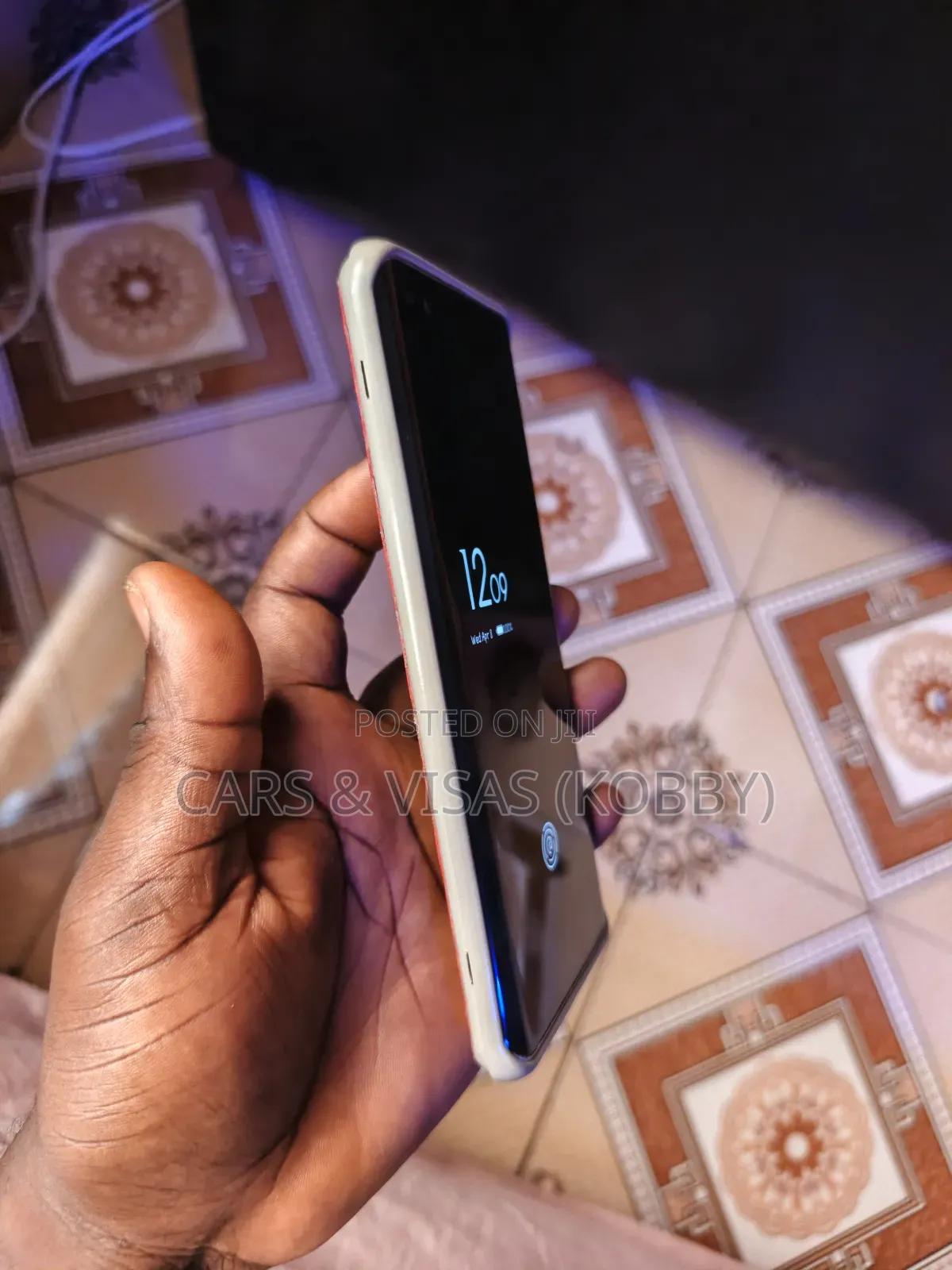 Tecno Phantom X 256 GB Bronze