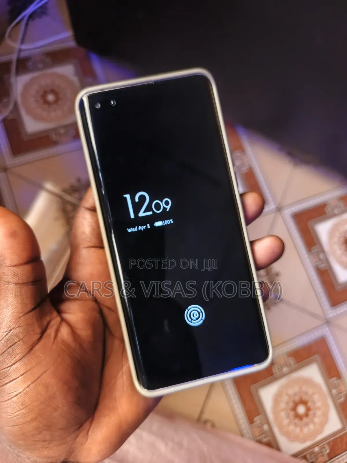 Tecno Phantom X 256 GB Bronze