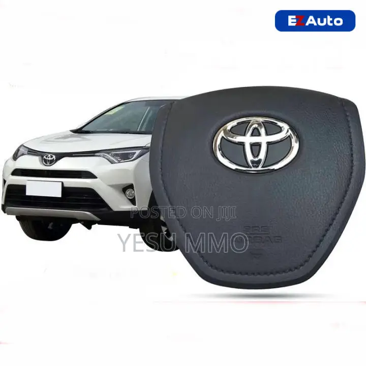 Rav4 2016 Airbag Home Used