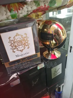Majestic Perfume 100ml