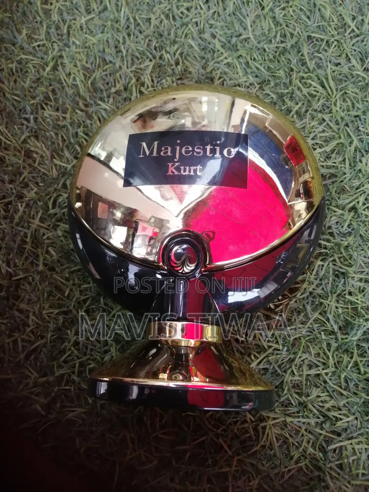 Majestic Perfume 100ml