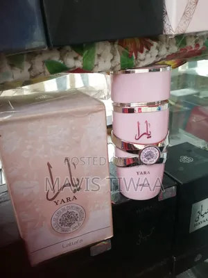 Yara Perfume 100ml