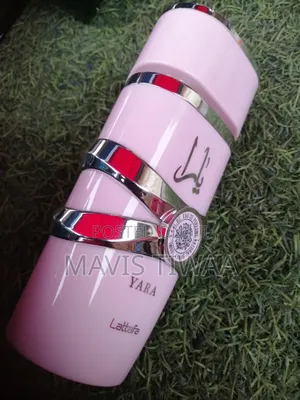 Yara Perfume 100ml