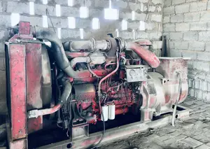 Industry Heavy Duty Generator