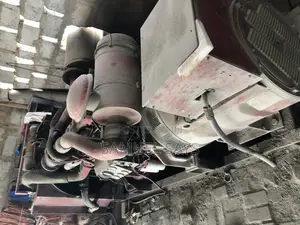 Industry Heavy Duty Generator