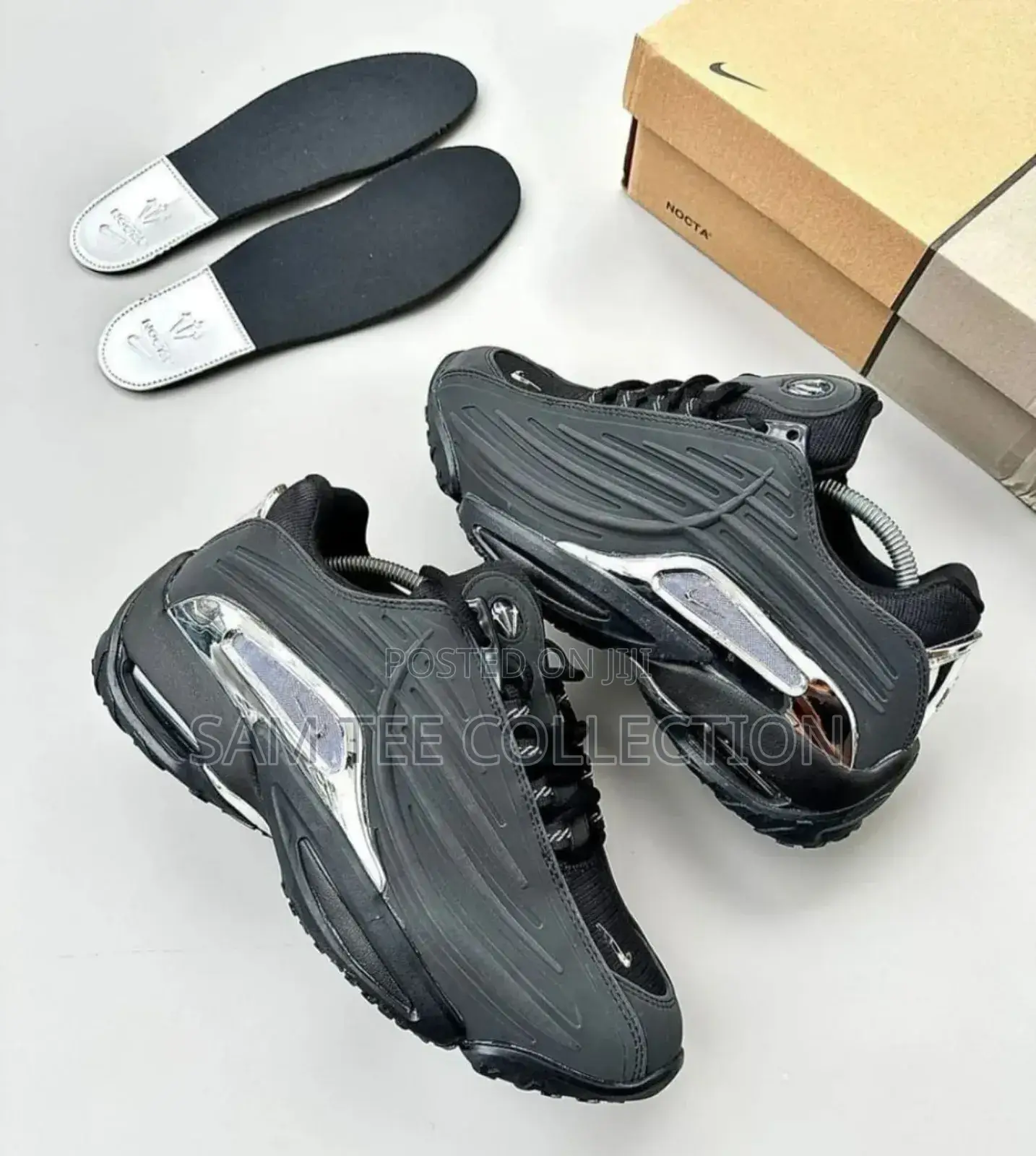 Nike Nocta Hot Step 2. Original and Affordable