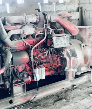 Industry Heavy Duty Generator