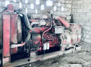Industry Heavy Duty Generator