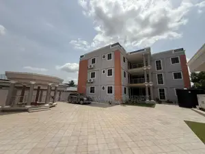 2bdrm Apartment in Charclem Ventures, East Legon for rent