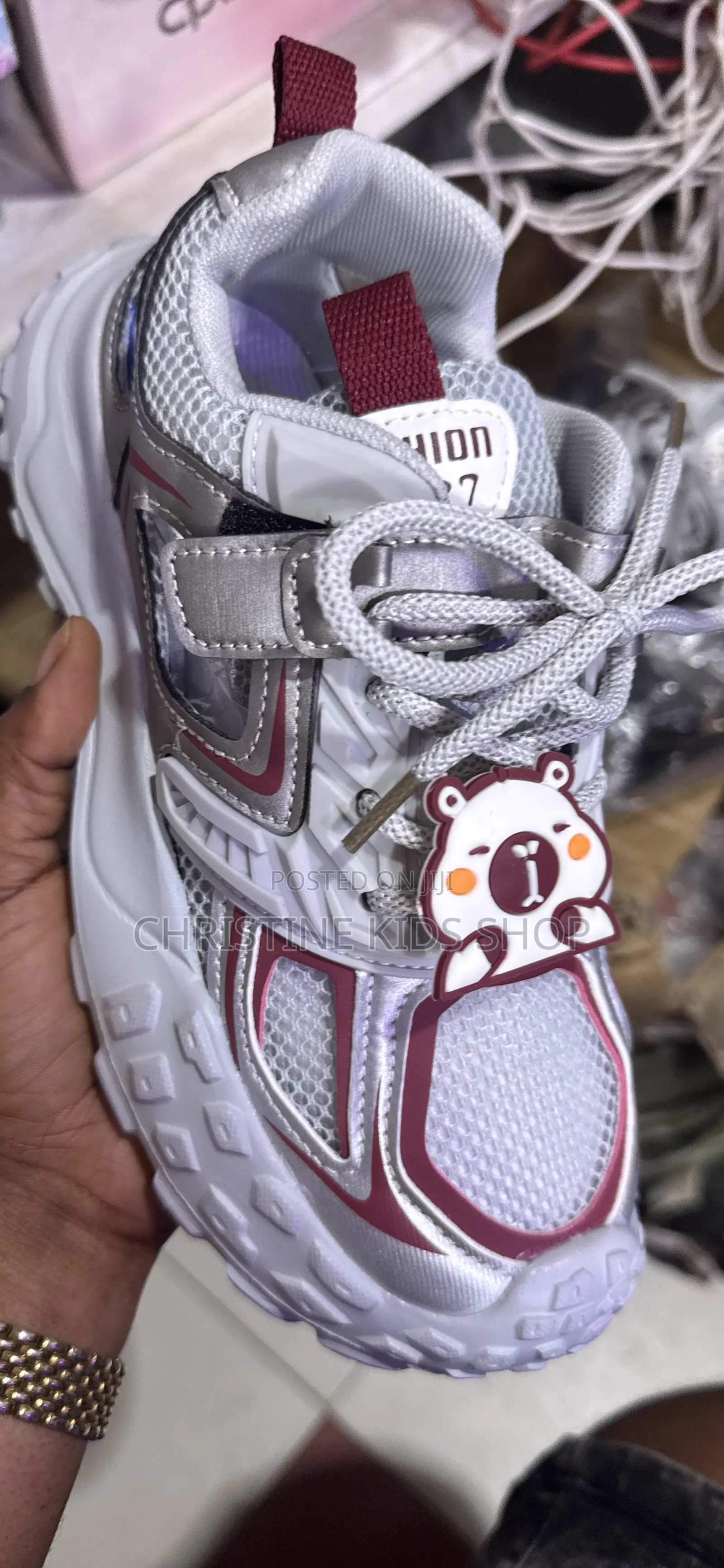 Sport Fashion Shoe