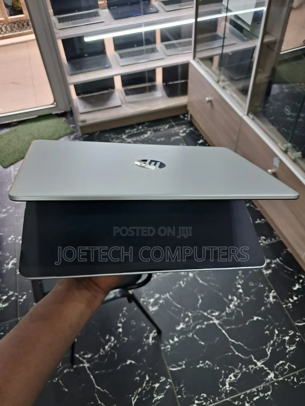 New Laptop HP 14S 8GB Intel Core i5 SSD 512GB