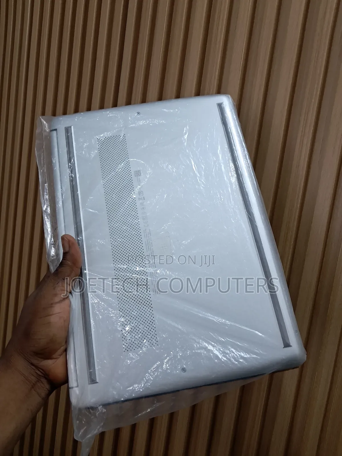 New Laptop HP 14S 8GB Intel Core i5 SSD 512GB