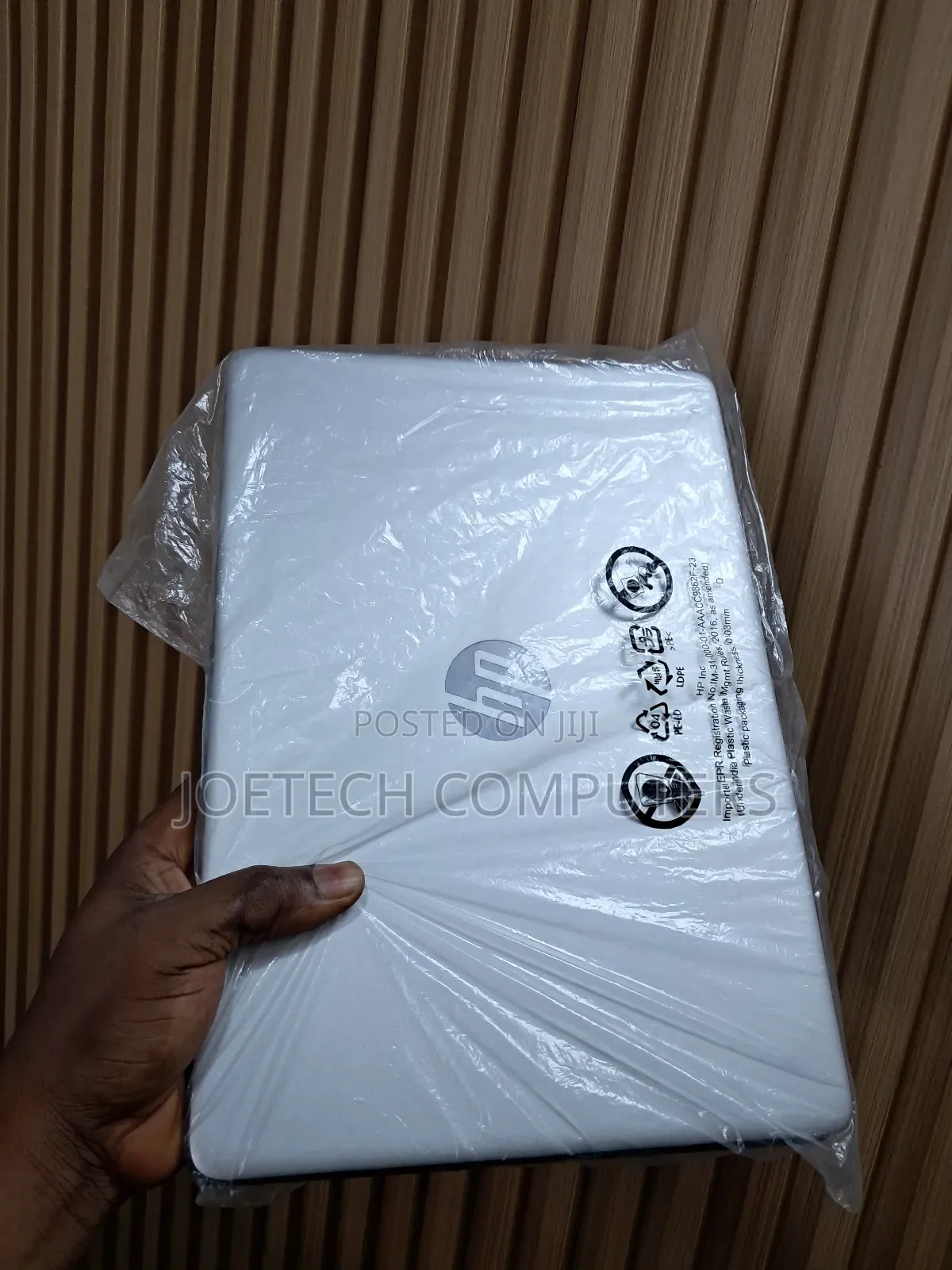 New Laptop HP 14S 8GB Intel Core i5 SSD 512GB