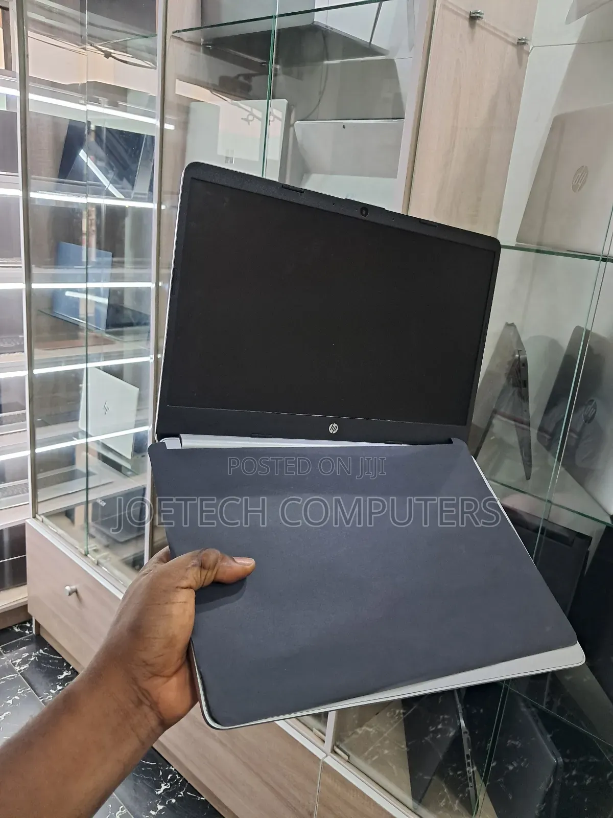 New Laptop HP 14S 8GB Intel Core i5 SSD 512GB