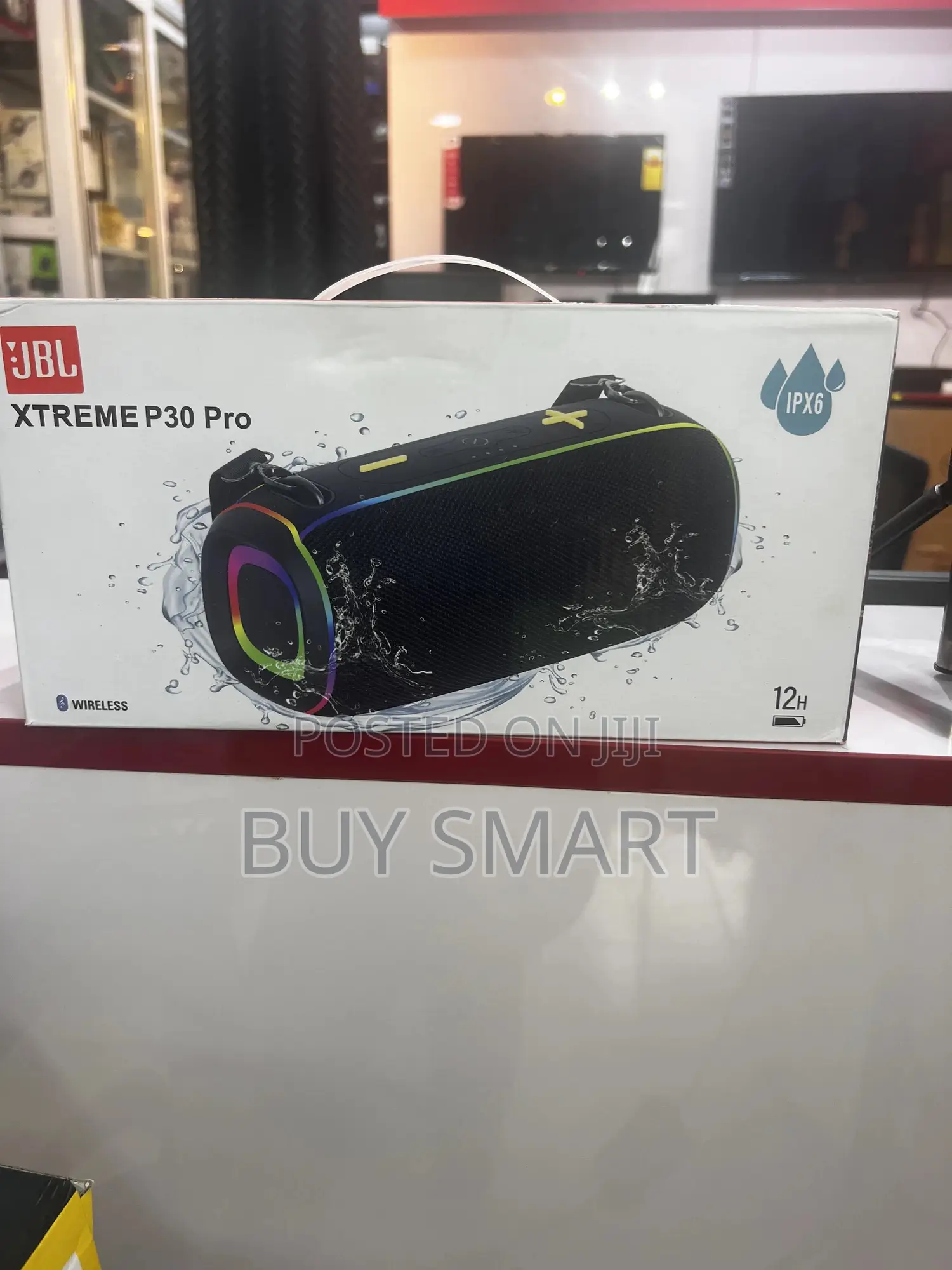 Jbl Xtreme P30 Pro