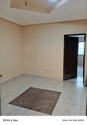 1bdrm Apartment in Gracious Properties, Barrier for rent