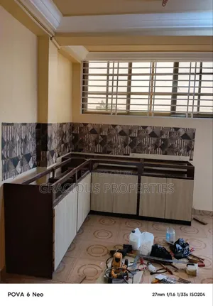 1bdrm Apartment in Gracious Properties, Barrier for rent