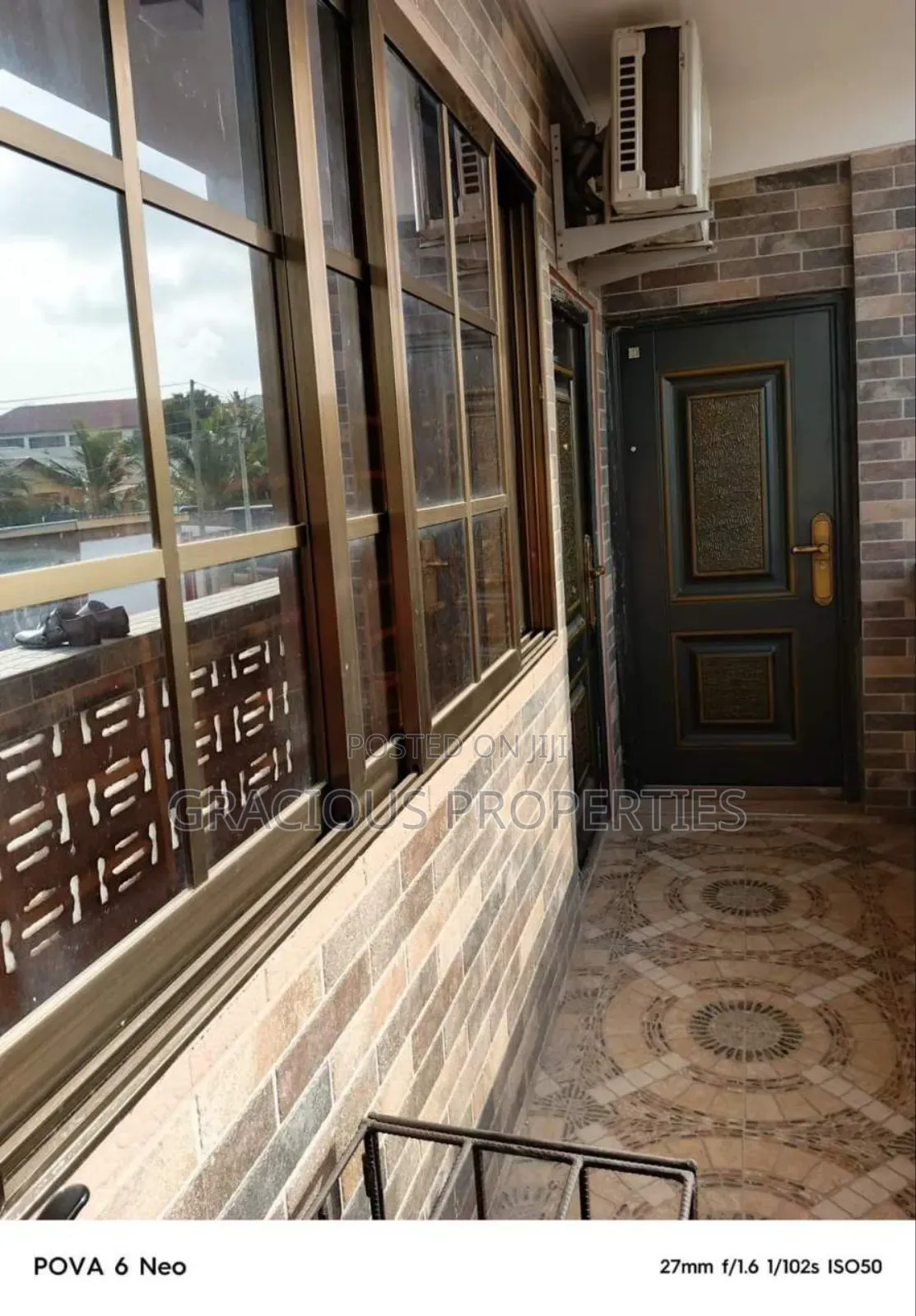 1bdrm Apartment in Gracious Properties, Barrier for rent