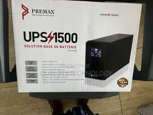 Premax Ups