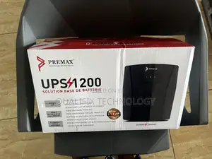 Premax Ups